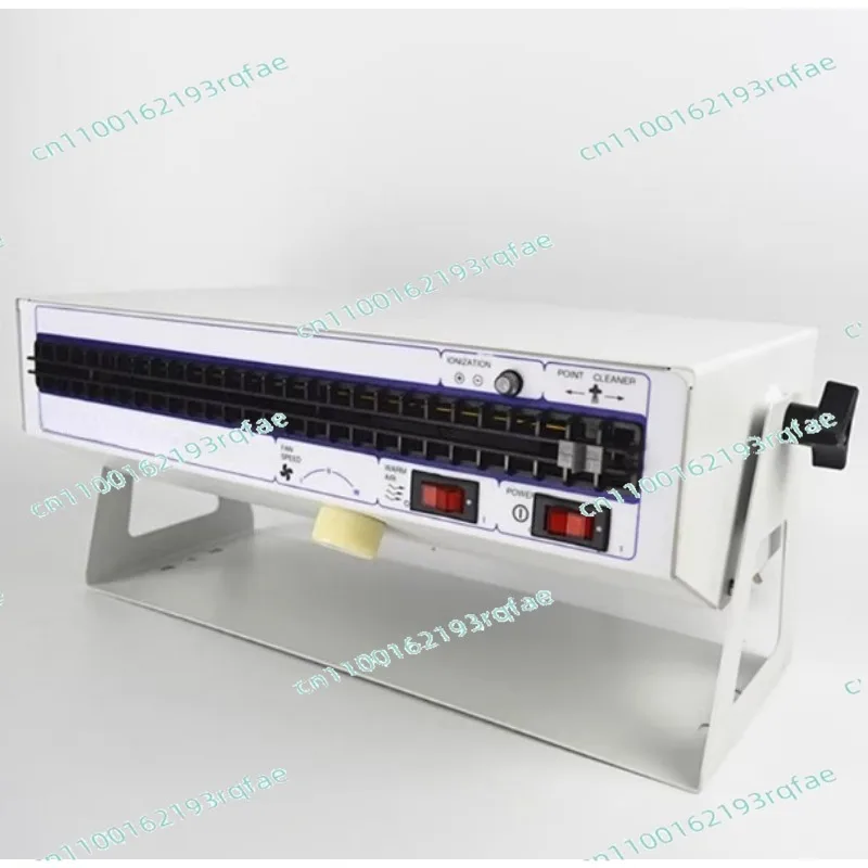 

Ionizing Air Blower Anti-Static Ion Fan XC Eliminate Static Electricity Cold Air Warm Air
