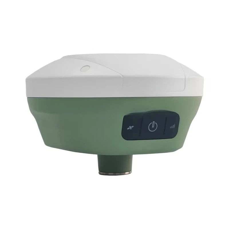 Hi Target A30 Gnss Rtk System Imu Gps Rtk 1408 Channels Perment Code Gnss Receiver Rtk Hi Target A30 Gnss Base and Rover