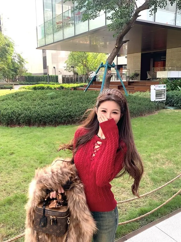 

Свитера Джемперы Пуловеры Женский пуловер с воротником Симпатичные быстросохнущие спортивные леопардовые уличные топы для активных выступлений