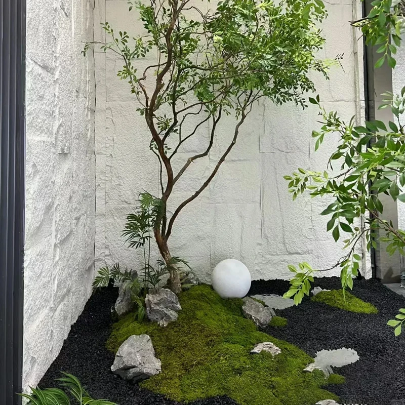 

Factory Direct Sale Lightweight Polyurethane Stone Skin Realistic Texture Indoor Outdoor Backgrod Wall Decoration PU Stone