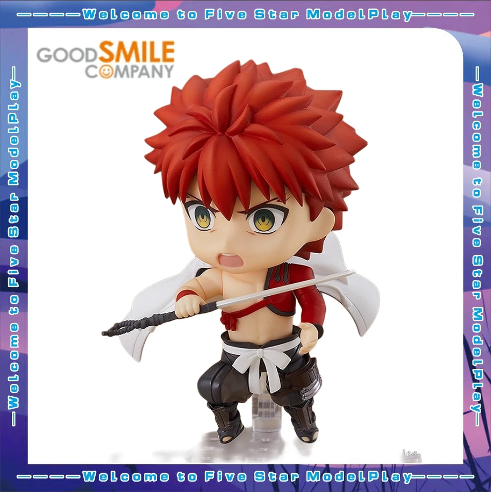 

【FS】Orginal GSC 1771 Fate/Grand Order Senji Muramasa Toy Figure Model Gift