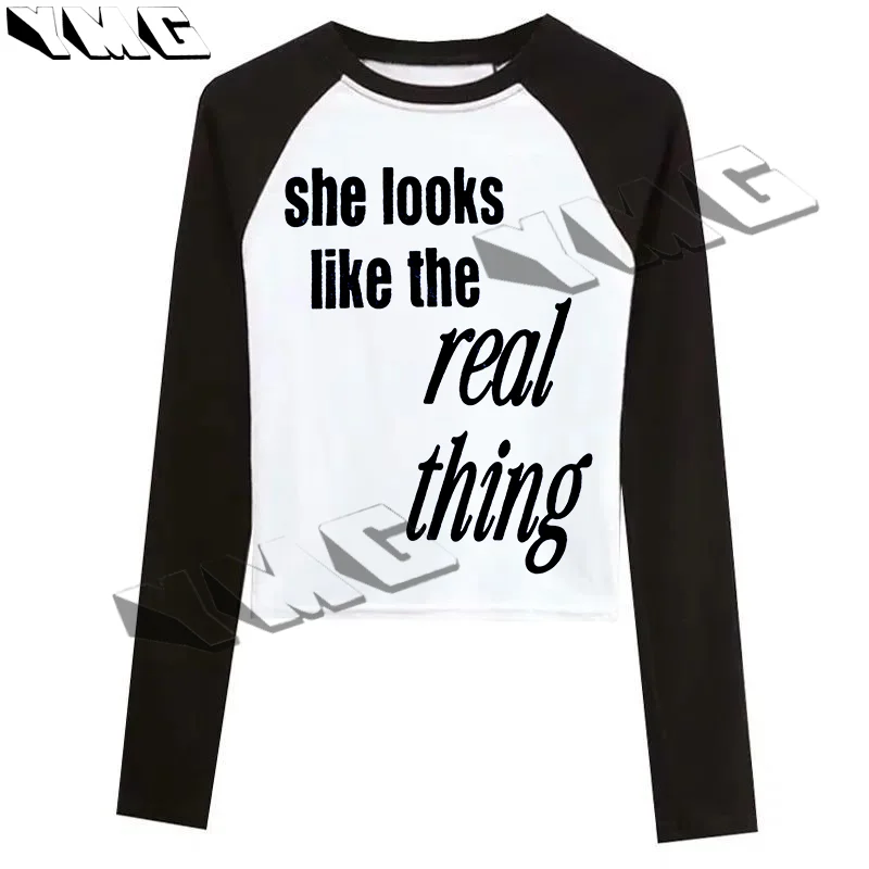 Y2K Hip Hop Casual … - image