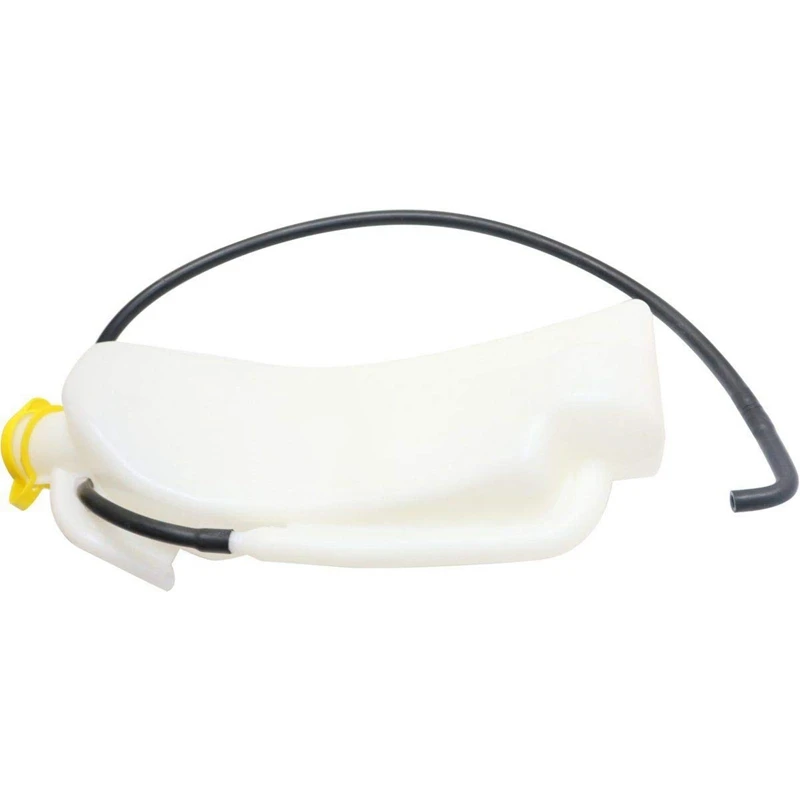 Car Front Engine Coolant Reservoir Auxiliary Water Tank Auxiliary For Jeep Wrangler 55056382AA 68091500AD