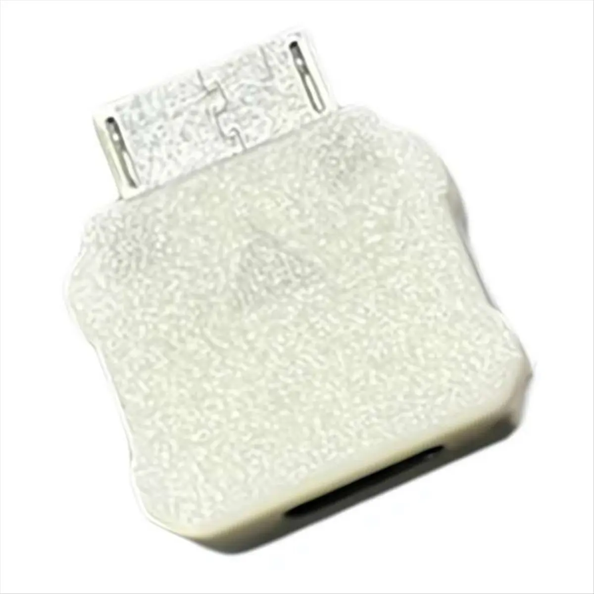 Special Offer-For PSV1000 Type-C PD Charging Converter Connector for Vita 1000 Handheld Game Console Charging Adapter White