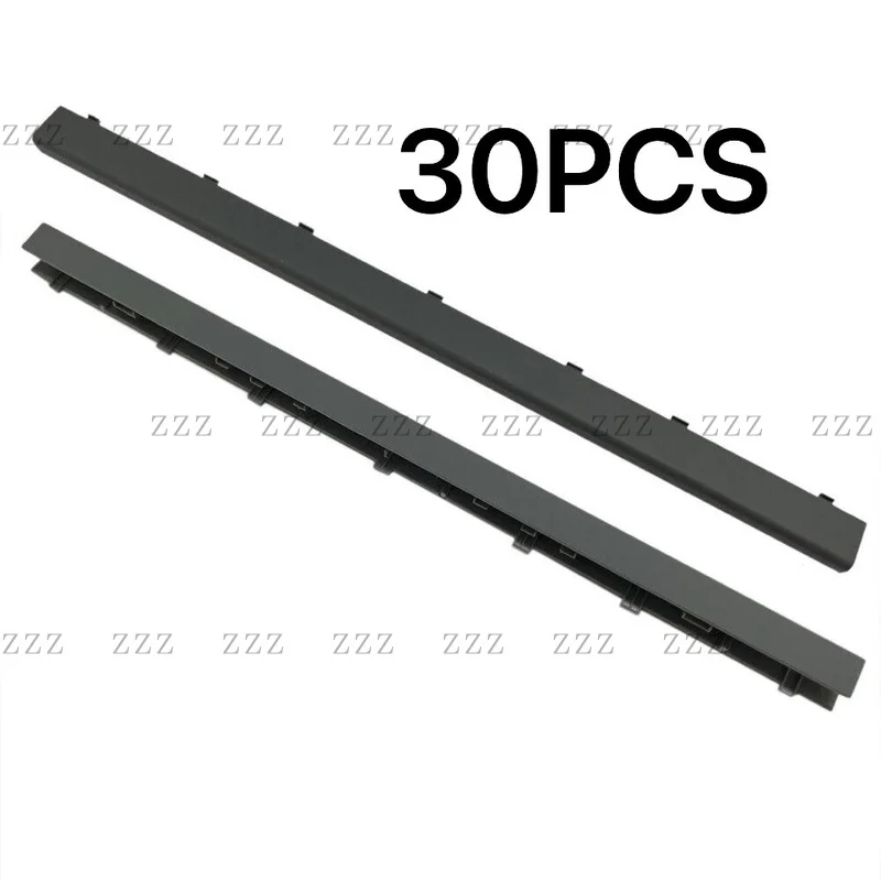ZZ 30PCS New For HP Chromebook 11 G8 EE TPN-Q232 Lcd Hinge Cove Strip L89769-001