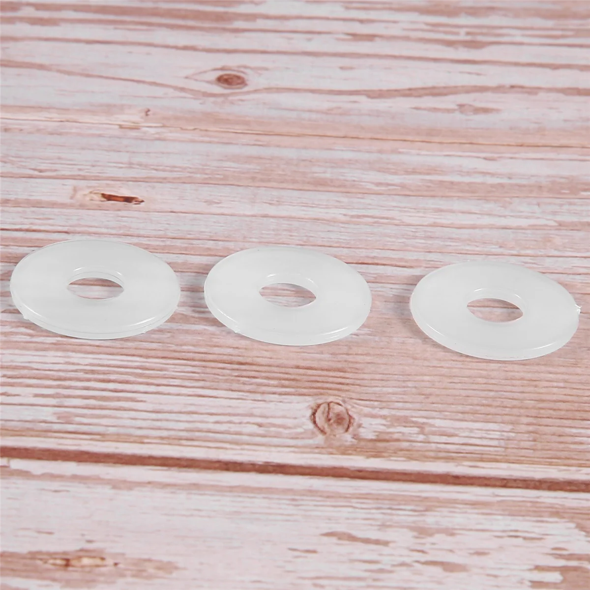 AA91 20Pcs Airless Spraying Machine Tool Lengthening Rod Gasket Spraying Rod Gasket Airless Spraying Machine Accessories