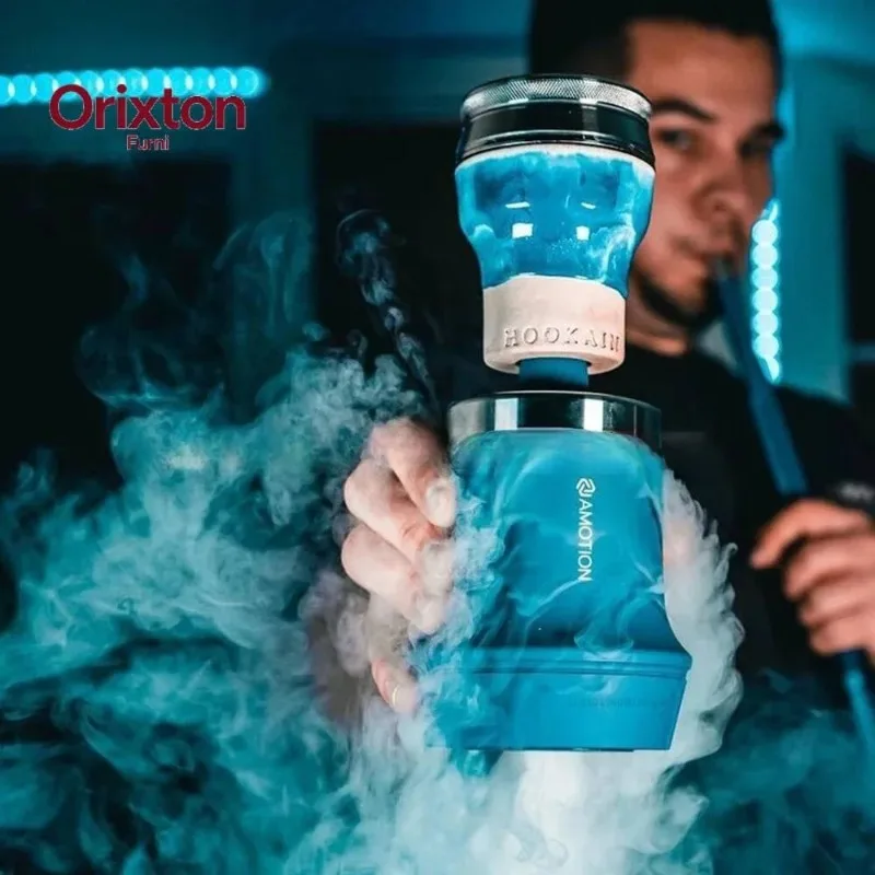 Outdoor Portable Arabic Hookah Traveling Shisha Set Mini Hookah Cup Car Hookah Set