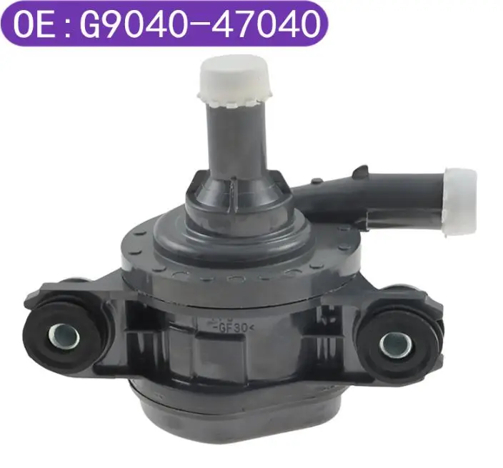 

Applicable to accessory parts G9040-47040 Toyota Electronic Water Pump Cooling Brushless Water Pump 161B0-0Y010 161B0-36010