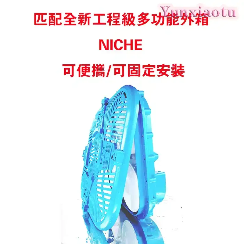 NEW 15W 30W 60W 100W Waterproof Swimming Pool Speaker Underwater Speaker