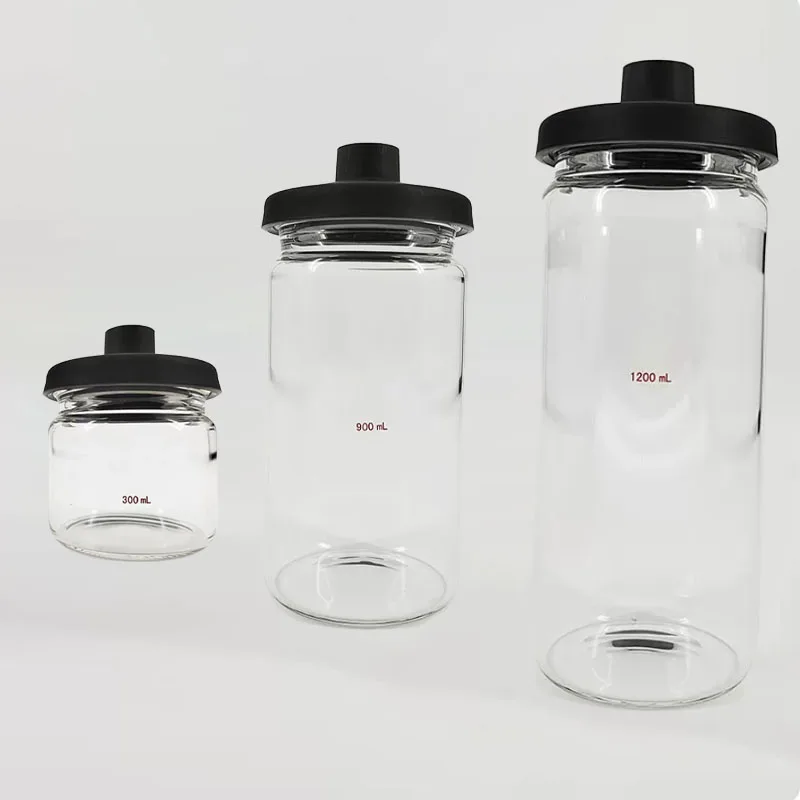 glass-freeze-drying-bottle-300ml-600ml-900ml-laboratory-lyophilization-vial-jar-high-transparency-lab-glassware-for-freeze-dryer