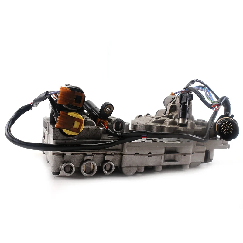 Remanufactured A0002700806 Automatic Transmission Valve Body Complete Assembly Auto Gearbox Replacement Spare Components