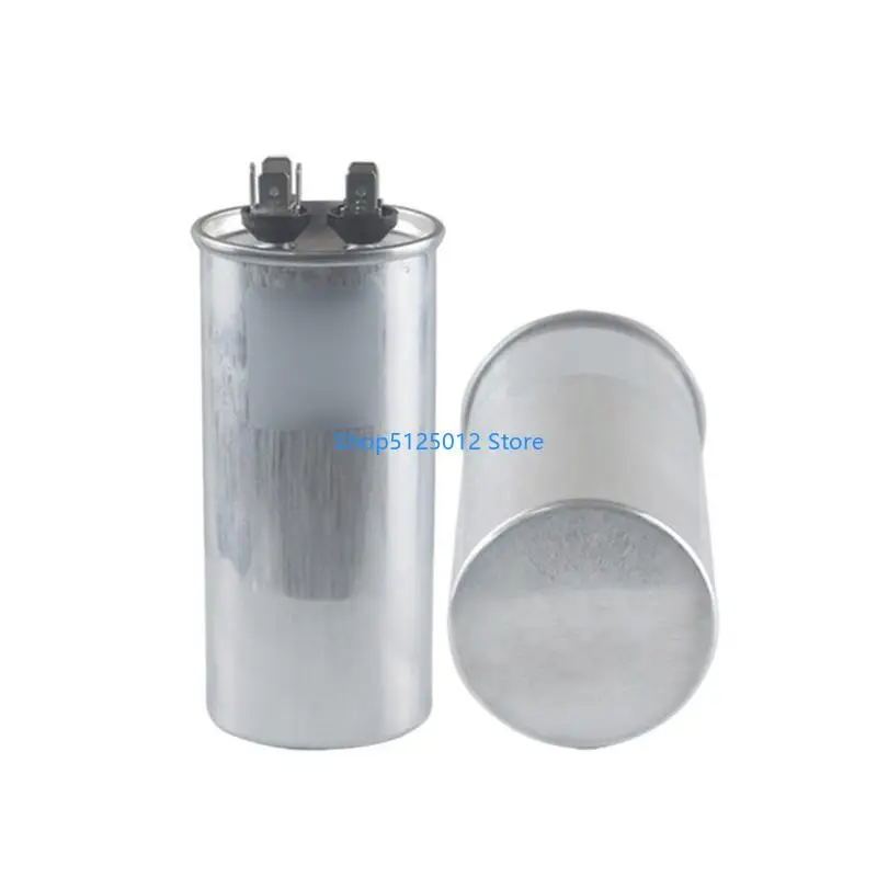 G8TC 60uf Air Conditioner Compressor Run Capacitor with High Temperature Resistance
