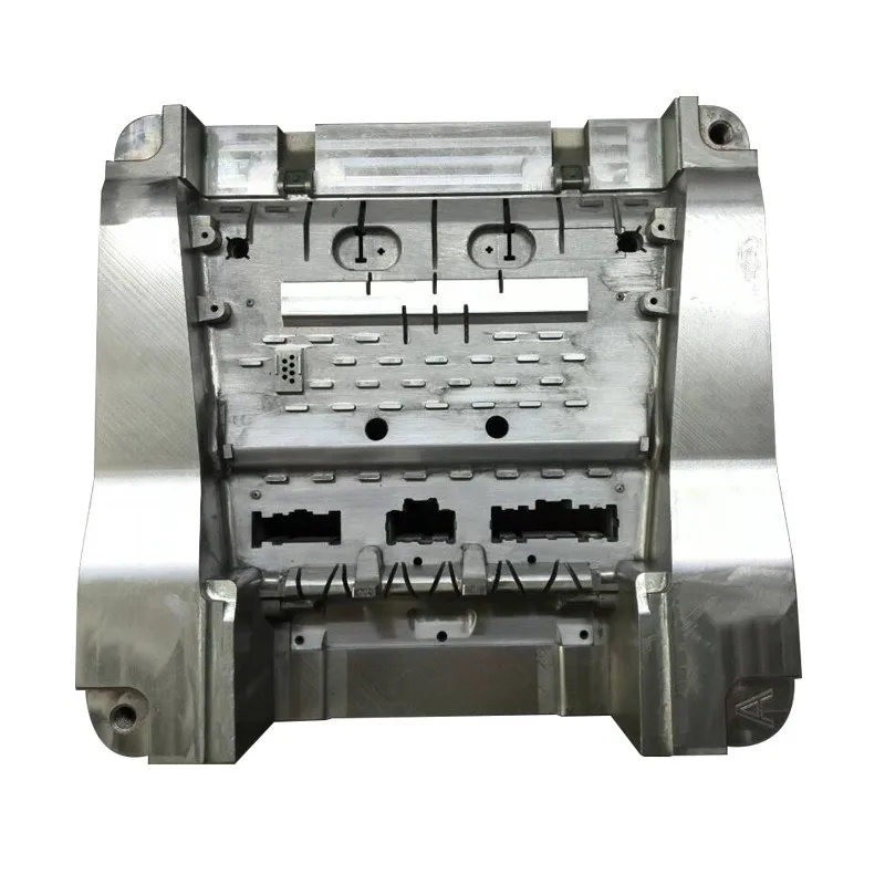 Large plastic parts open mold plastic parts shell, injection molding oil injection screen printing laser engraving products