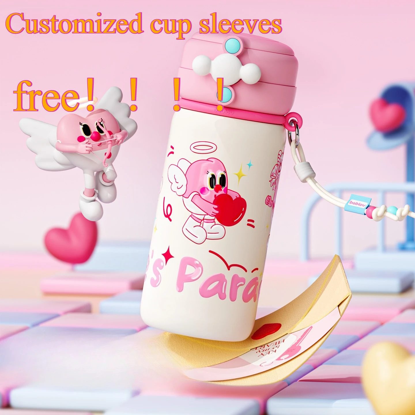 borracce-termiche-in-acciaio-inossidabile-con-cannuccia-tumbler-carino-per-bambini-ragazze-studenti-scuola-bottiglia-d'acqua-portatile-da-viaggio-per-maternita