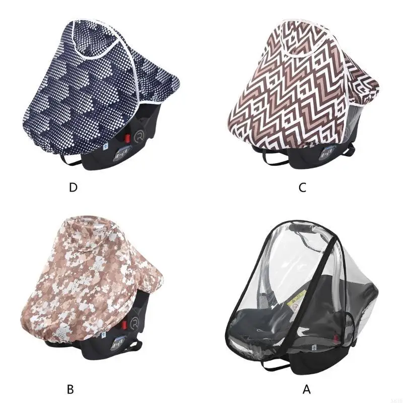 

N84E Universal Baby Care Cover Waterpershield для детей -носителей для детей