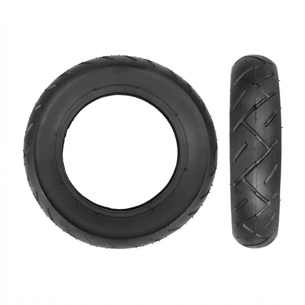 For For Ulip 10x2 125 Electric Scooter Tire Replacement Set Thickened Rubber Outer Tire Inner Tube Maintenance