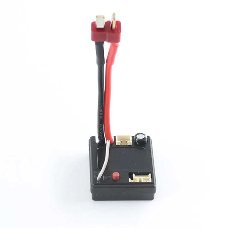 A13E-SCY 18101 Ricambi auto RC 18101-8047 Ricevitore ESC