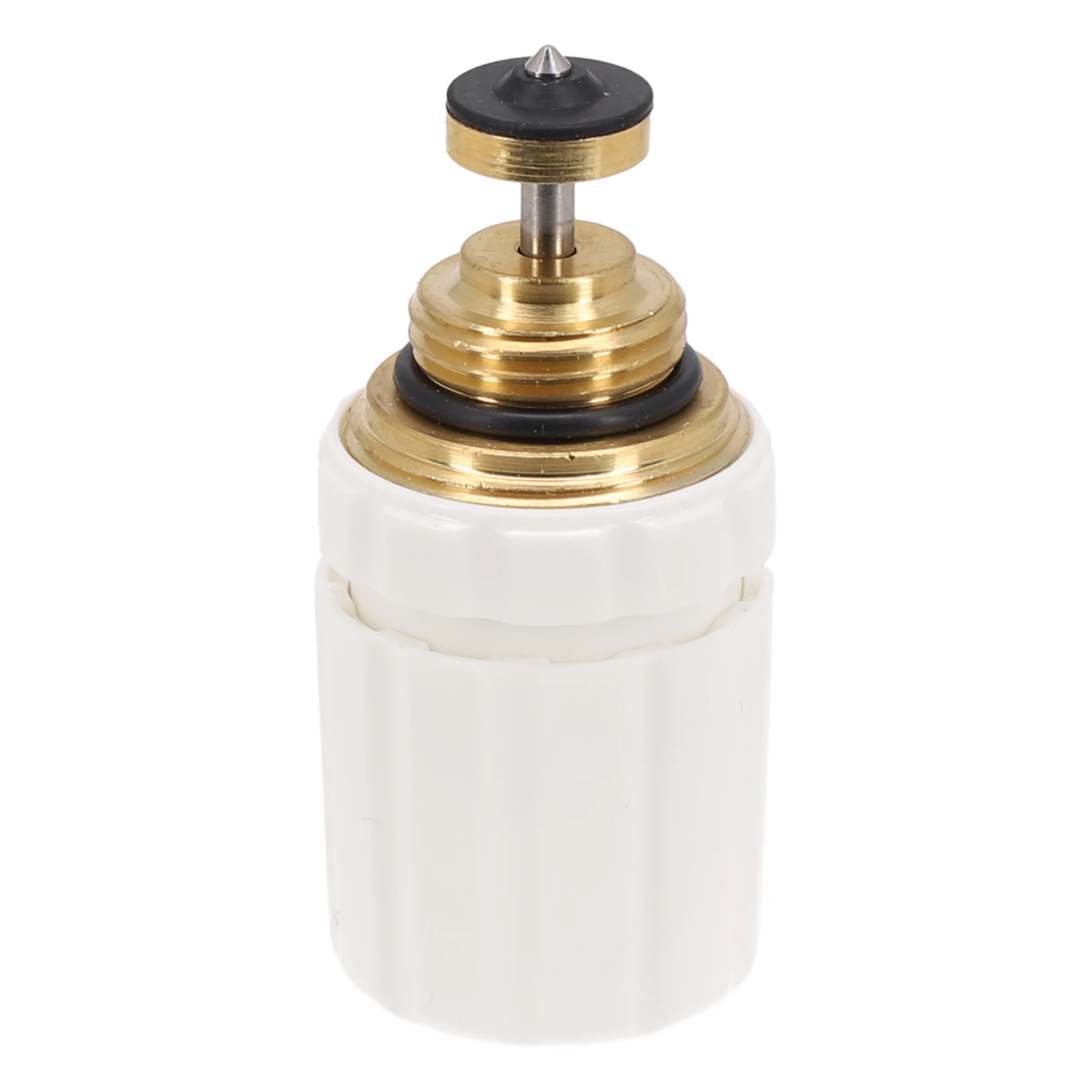 

Circuit Distributor Valve Insert Long Life Underfloor Heating Water Distributor ABS Brass Distributor G1 2xG3 4