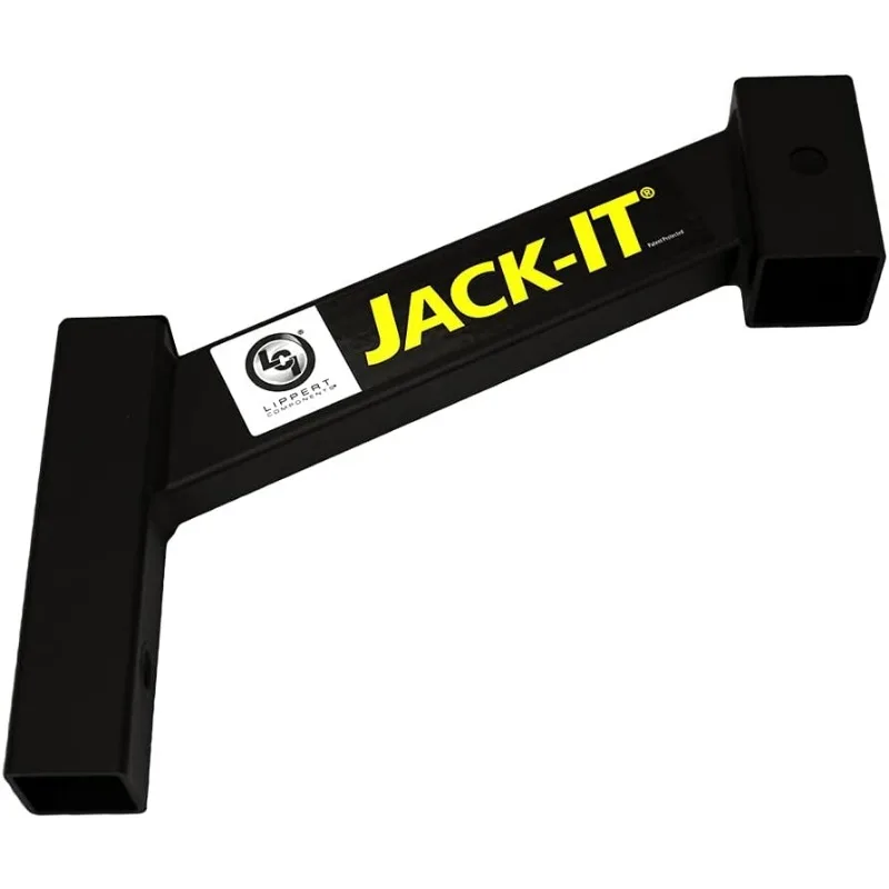 429756 Jack-it Doppel-Fahrrad trägersystem