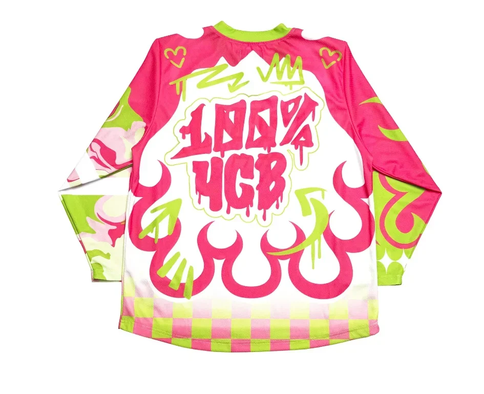 Y2k марселин Jersey Long Sleeves T shirt Streetwear Baseball Jersey Casual Tops Oversized Vintage Harajuku Casual Men Clothing
