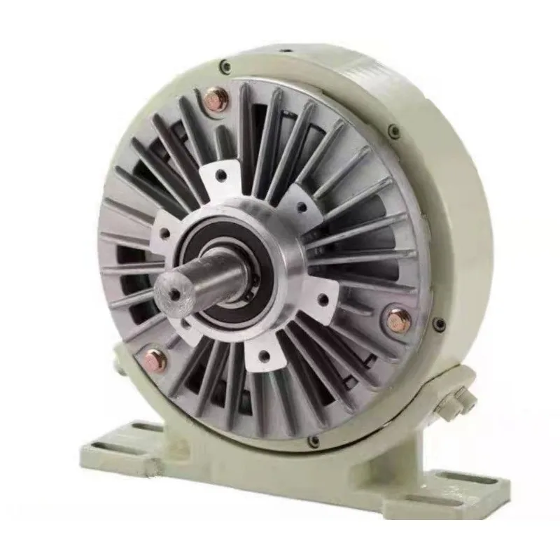 For Base Magnetic Powder Brake Single Axis 6~ 40Kg Clutch 24V Controller Accessories