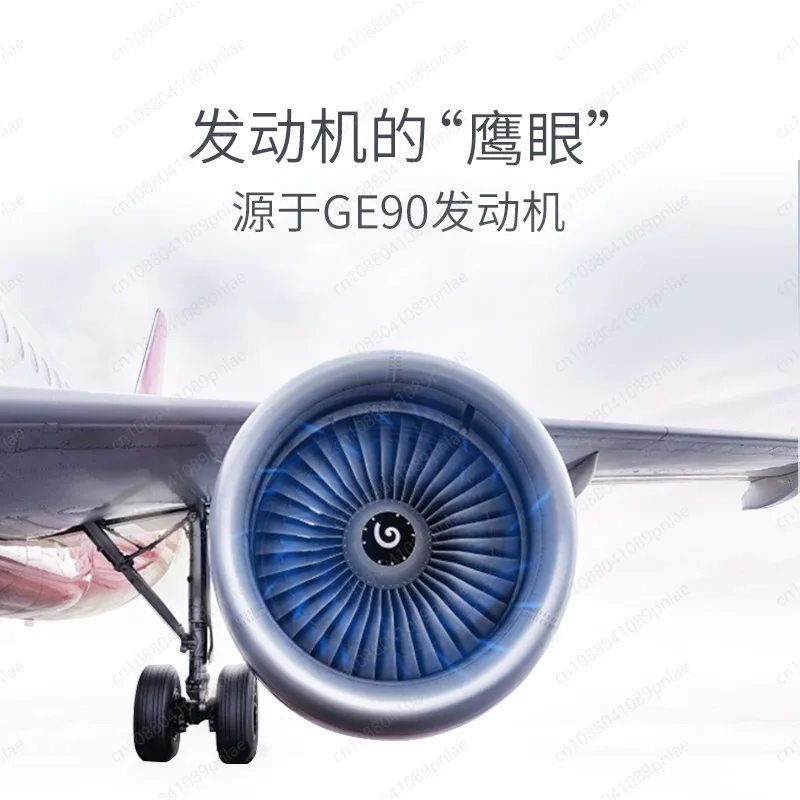 Creative Desktop Small Fan SUB Plug-in Student Dormitory Home Model
