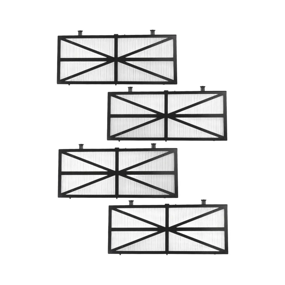 Accordion Style Filter Ultra Fine Filter Precision Fit Design Robust Material Construction For Optimal Pool Cleaning