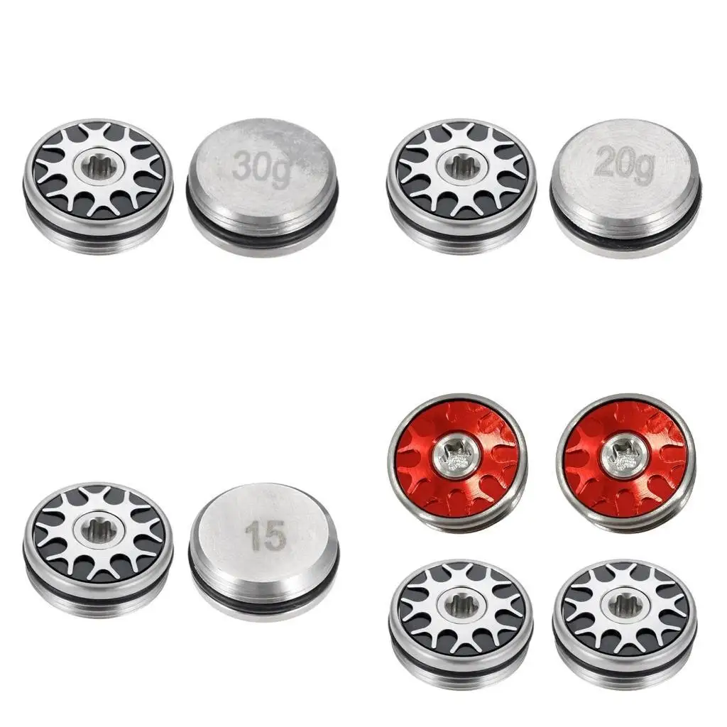 652f Golf Putter Wints Weights 10G 15G 20G 25G 30G 35G 40G) Доступно