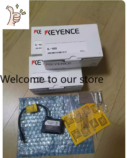 

2025 IL-100 Абсолютно новый, оригинальный, подлинный