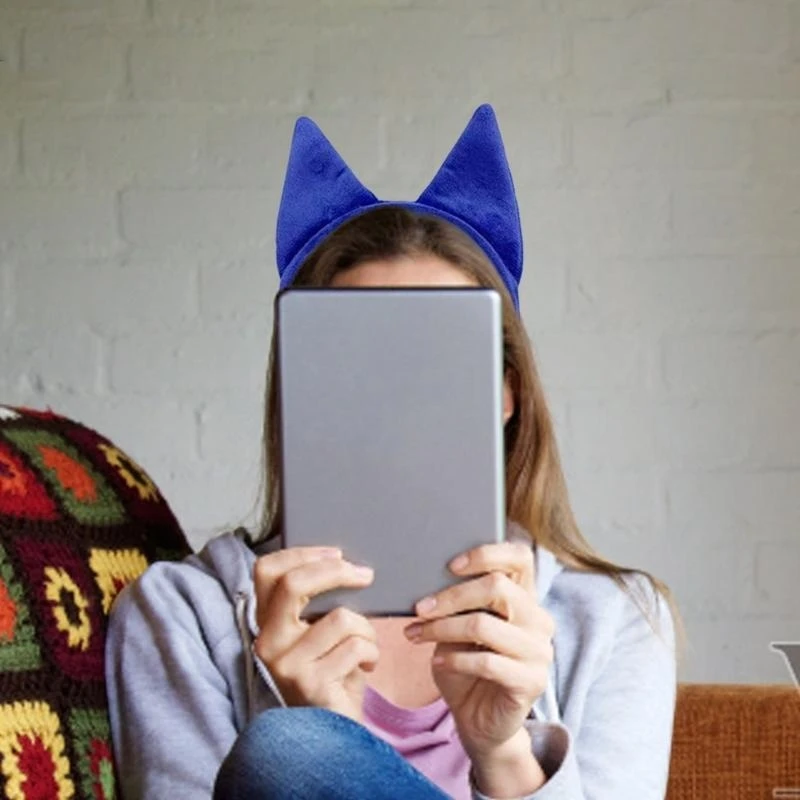 652F Sheepdog เครื่องแต่งกายบทบาทสัตว์เล่นอุปกรณ์เสริมสำหรับเด็กฮาโลวีนคอสเพลย์สำหรับผู้ใหญ่