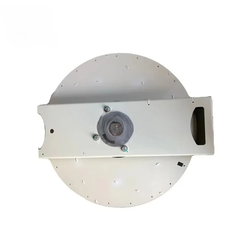1613948801 for Atlas Copco air Compressor Fan with Good Quality for Atlas air Compressor Accessories 1613948811
