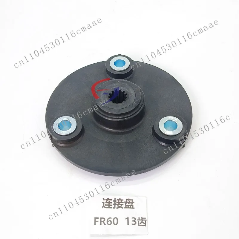 High Quality HY-182*13T FR60  Coupling for  Excavator Parts