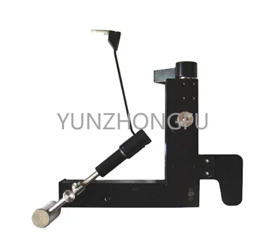 China Manufacture Ophthalmic Applanation Tonometer Slitlamp with Stand and Portable