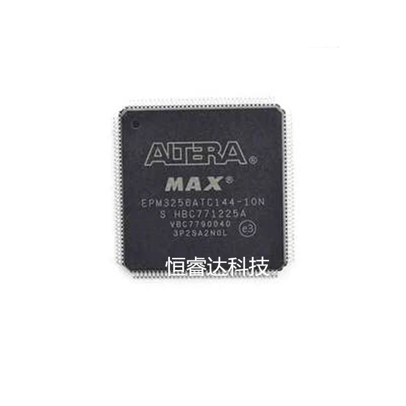 (5-10 sztuk) 100% nowy chipset EPM3256ATC144-10N EPM3256ATC144 10N QFP-144
