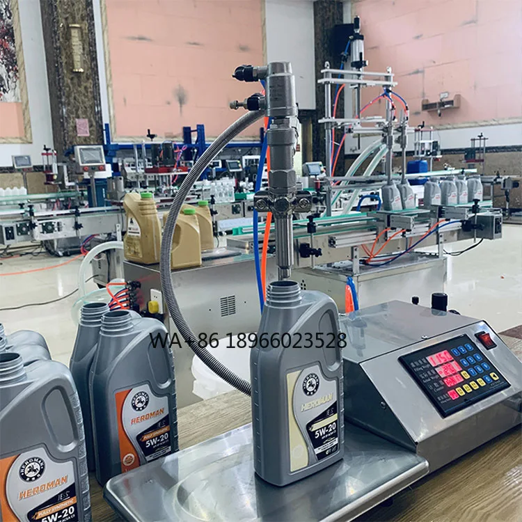 

Машина для взвешивания и наполнения духов из нержавеющей стали в Китае для продажи