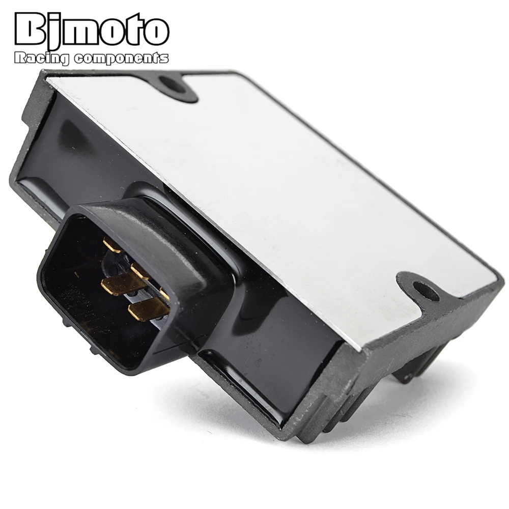 YZF R6 Motorcycle Rectifier for Arctic Cat F1100 XF1100 SNO PRO ZR9000 ZR5000 LXR for Kawasaki Z900 Z650 Ninja 650 400R 1000 view 5