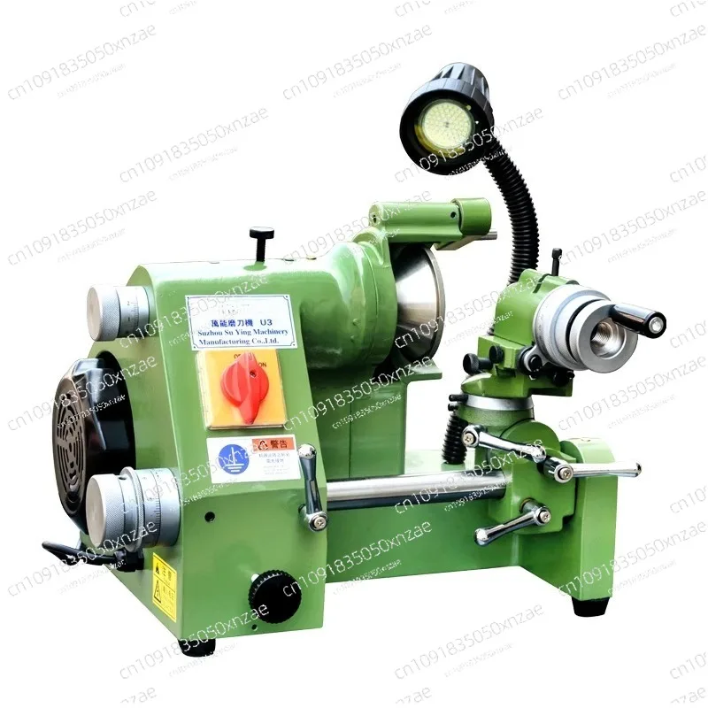 

U2 Multifunctional Knife Grinding Machine Engraving Point Knife Turning Knife Milling and Grinding Machine