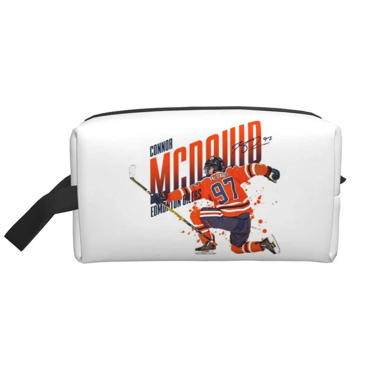connor-mcdavid-97-para-fas-de-lubrificadores-de-edmonton-bolsa-de-cosmeticos-feminina-bolsa-organizadora-de-maquiagem-para-viagem-estojo-de-lapis