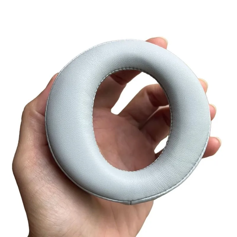 Replacement Earpad For SONY PS4 Gold 7.1 Wireless Headphone Ear Cushion Cups Cover Earpads Repair Parts