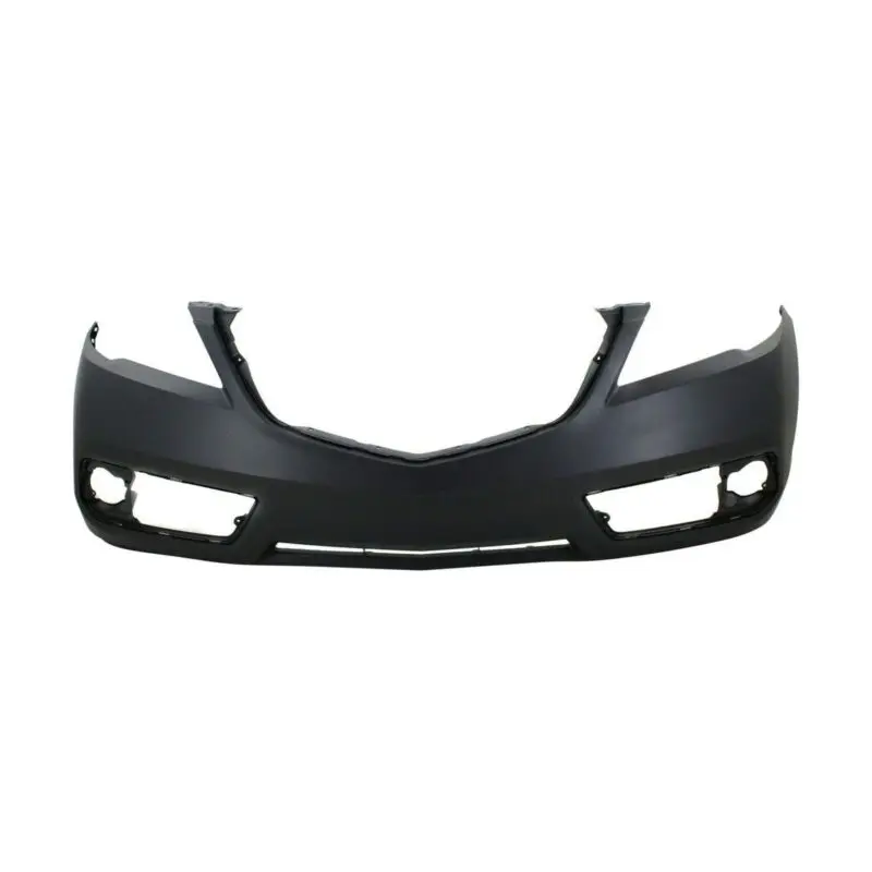 FitParts Compatible with Front Bumper Cover 2013 2014 2015 Acura RDX Sport 13 14 15. New, Primed and Ready