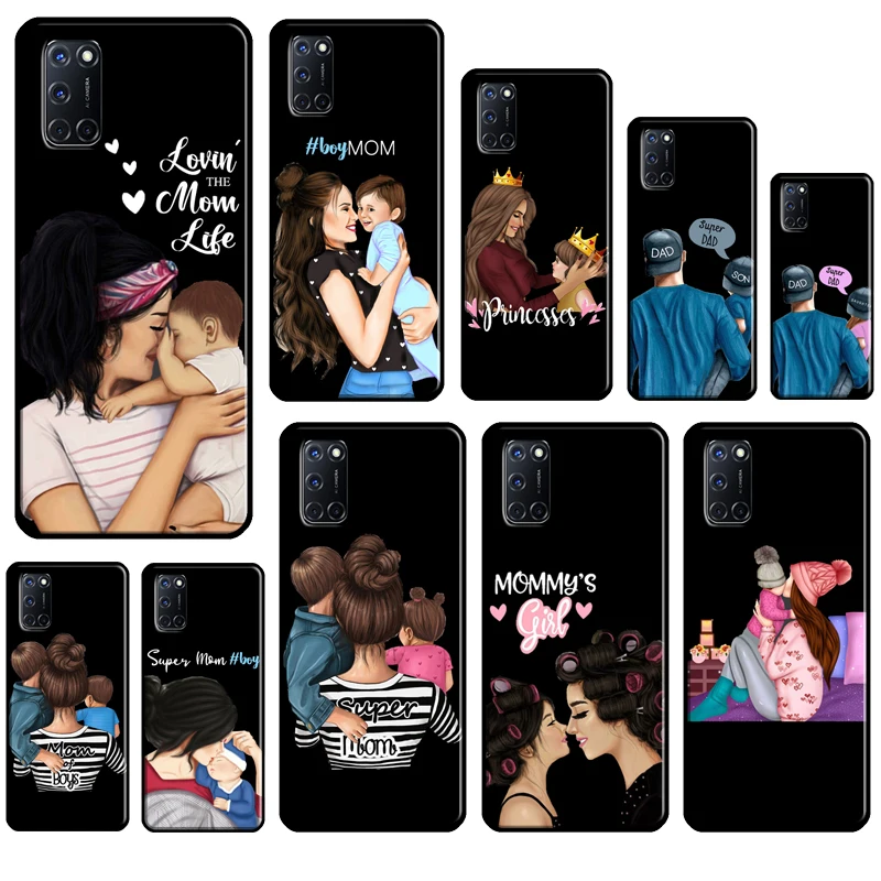 Super Dad Mom Baby … - image