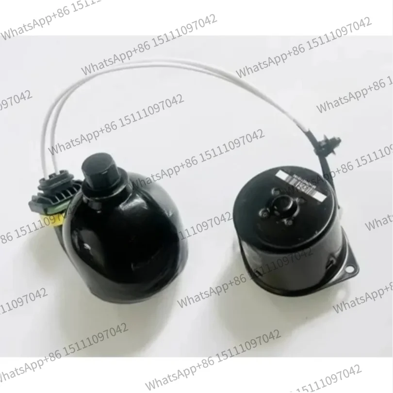 Transmission Accumulator Oil Pump Motor Black Colour for Roewe E950 E550 EI6 ERX5 for MG EMG6 Hybrid