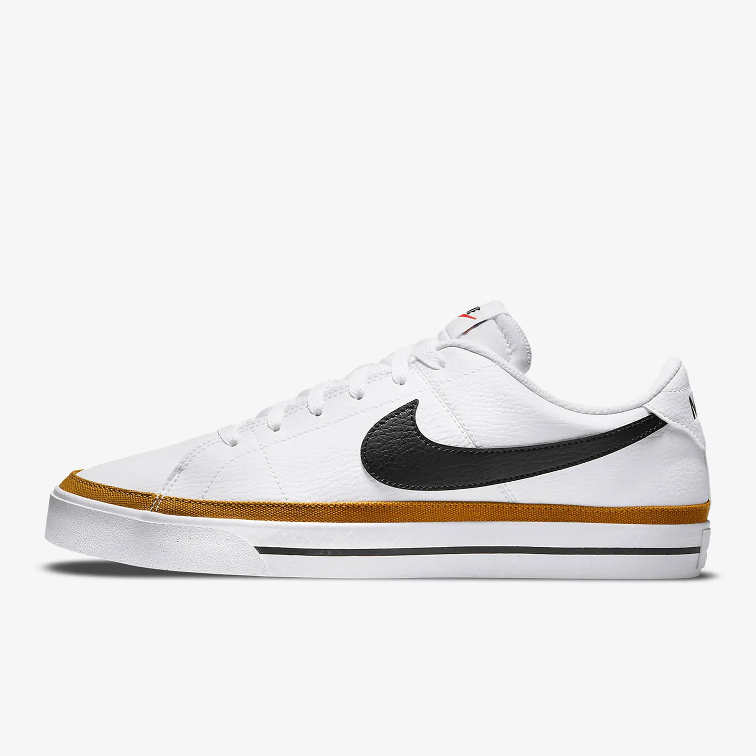 حذاء Nike الرسمي الأصلي COURT LEGACY NN للجنسين الرياضي DH3162-100