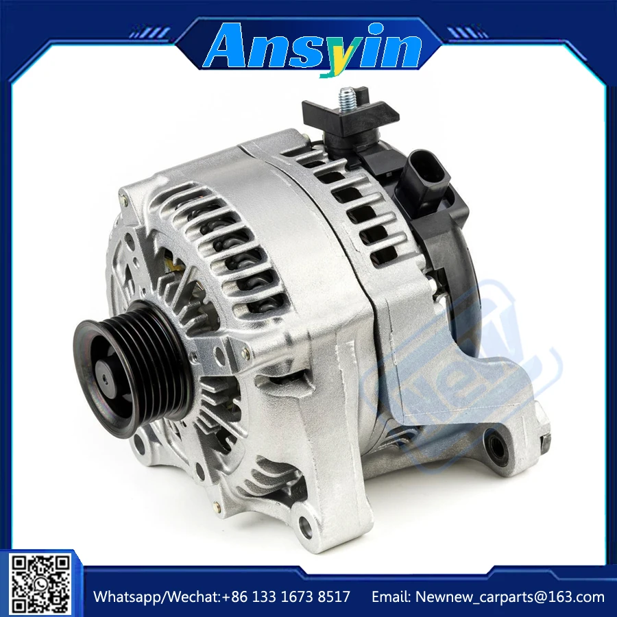 Car Alternator FOR 12317640875 car engine alternator BMW x1 x2 mini 12317640875