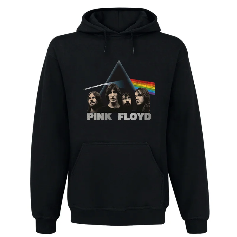 

Худи оверсайз из хлопка в стиле 80-х, белое, для молодежи, повседневный стиль, осень-зима