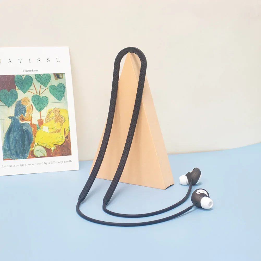 Soft Silicone Anti-… - image