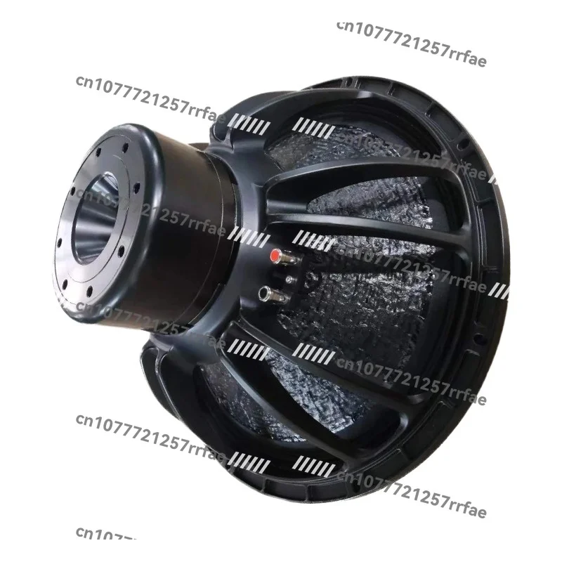 

10 18 Inch 1800W Heavy Bass Subwoofer | 18SW115 Speaker Box | High Power Low Frequency for DJ/PA/Stage Sound System​