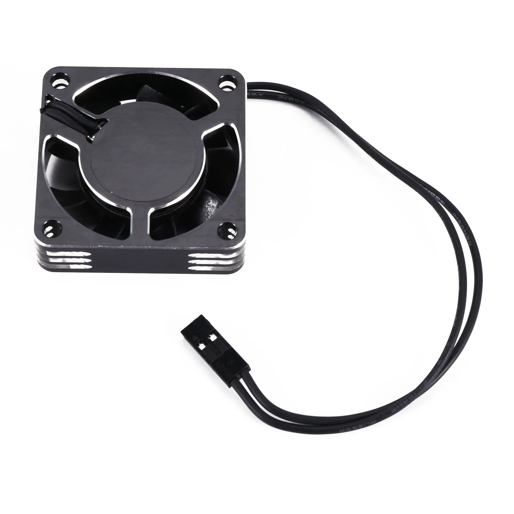 A003 40 ミリメートル冷却ファン回転 16000 RPM 5-8.45V 1/10 1/8 1/12 RC カーブラシレスモーター Rc カーアクセサリー