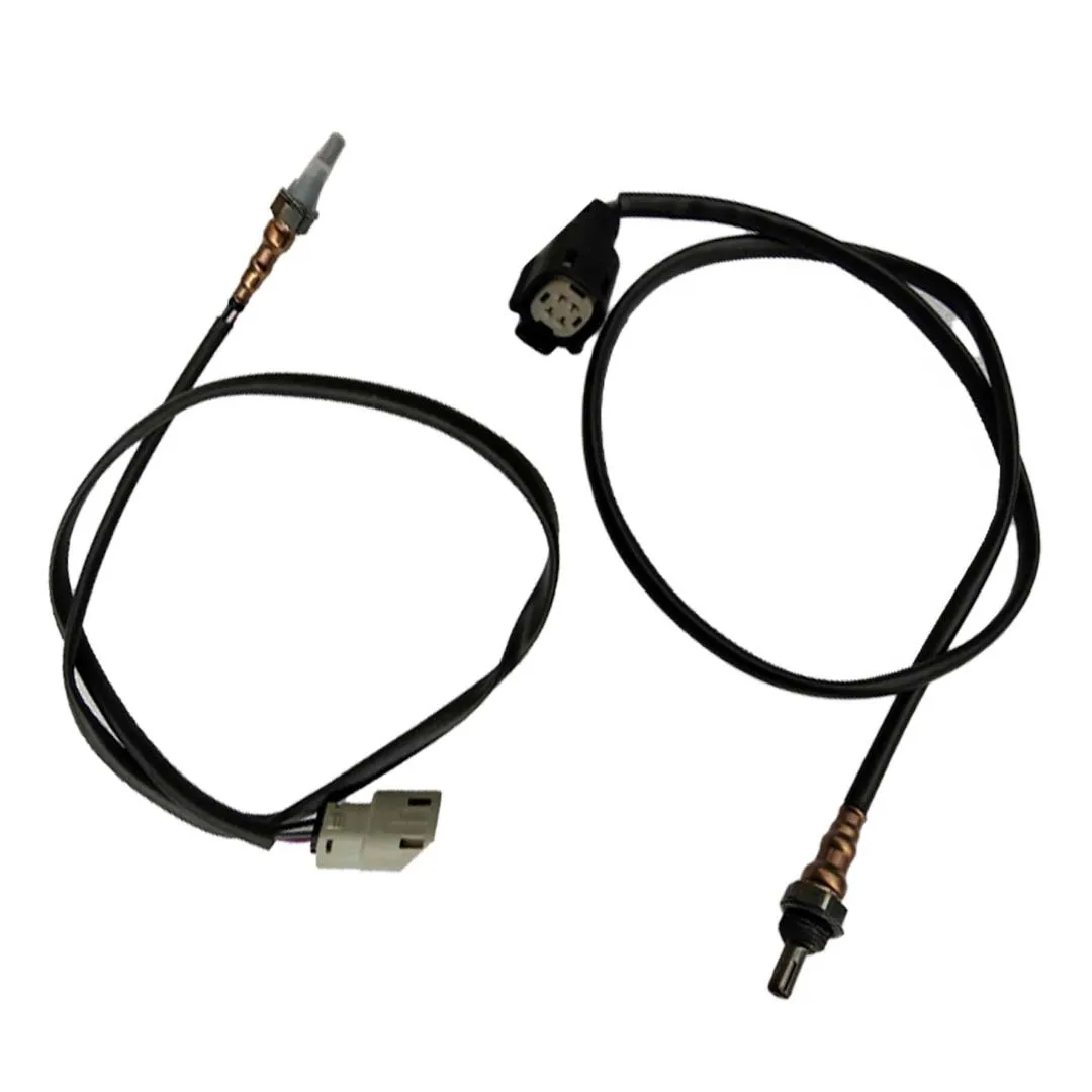 

Foreign Trade, Suitable for Motorcycle Harley-Davidson Oxygen Sensor, A Set of 32700005/06 Can Be Sold Separately
