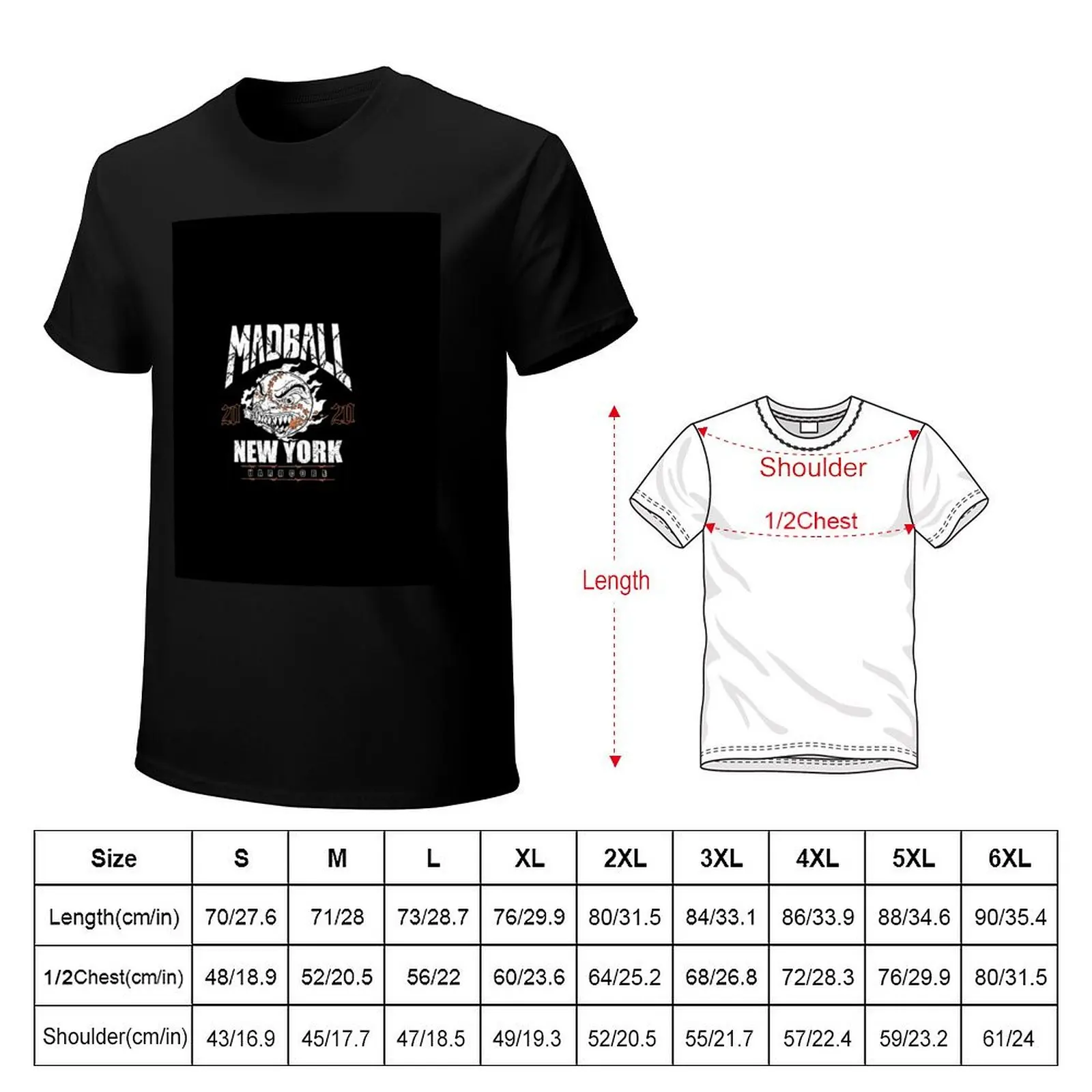 BARBED WIRE SHIELD T-Shirt Sporty Casual Quick Dry T-Shirt